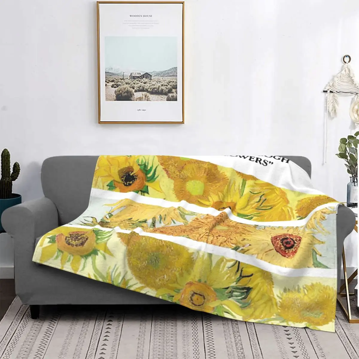 Manta de franela de girasol de Van Gogh para Primavera/отоние, manta ligera portar para sofka y office, arte cláo famoso
Manta de franela de girasol de Van Gogh para Primavera/отоние, manta ligera portar para sofka y office, arte cláo famoso