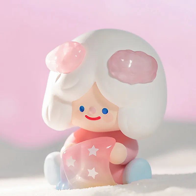 Blind Box Toys Kawaii RiCO Happy Cosmo for Girls Figure Action Caja Ciega Surprise Box Guess Bag Cute Office Model Birthday Gift
Blind Box Toys Kawaii RiCO Happy Cosmo for Girls Figure Action Caja Ciega Surprise Box Guess Bag Cute Office Model Birthday Gift