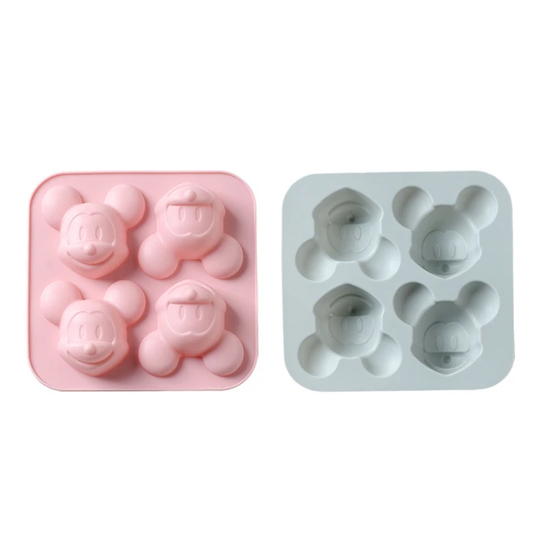 8/6/4 Cavity 3D Mouse Shaped Silicone Molds For Soap Candy Ice Tray Chocolate Cake Mold Bakeware DIY Cookies Pastry Baking Tools 
8/6/4 Cavity 3D Mouse Shaped Silicone Molds For Soap Candy Ice Tray Chocolate Cake Mold Bakeware DIY Cookies Pastry Baking Tools