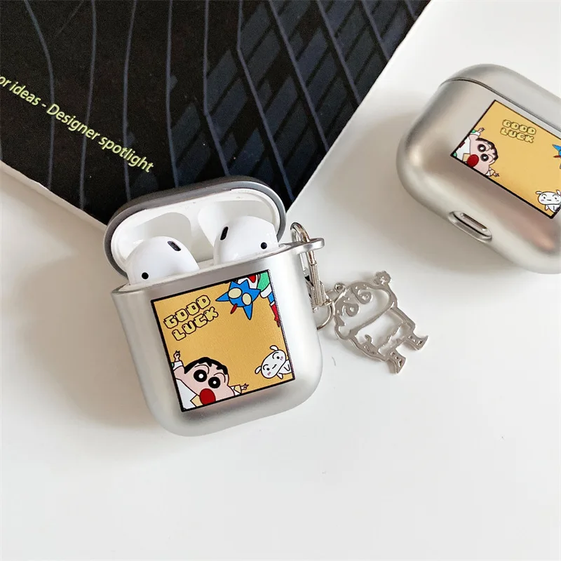 Cartoon Boy Matte 2021 AirPods 3 Case Apple AirPods 2 Case Cover AirPods Pro Case IPhone Earphone Accessories Air Pod Case 
Cartoon Boy Matte 2021 AirPods 3 Case Apple AirPods 2 Case Cover AirPods Pro Case IPhone Earphone Accessories Air Pod Case