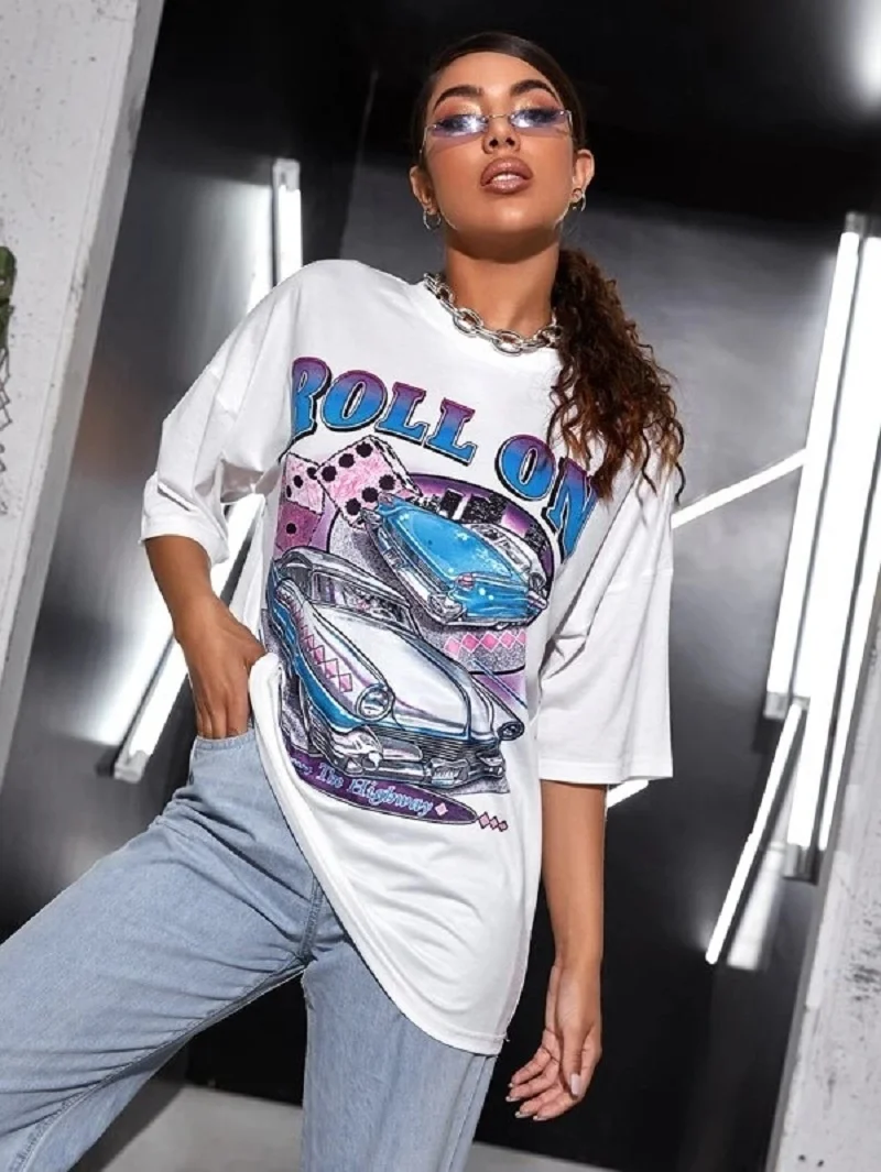 Tops & Tees 
Tops & Tees