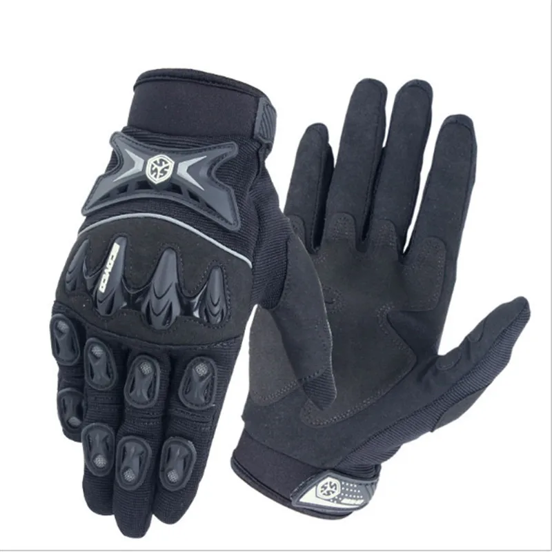 Gloves for Motorcycle Protective Gloves Full Finger Touch Screen Waterproof Hard Shell Protection Suitable for All Seasons
Gloves for Motorcycle Protective Gloves Full Finger Touch Screen Waterproof Hard Shell Protection Suitable for All Seasons