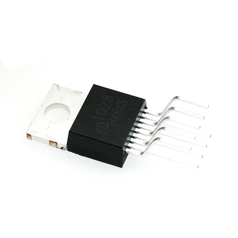 10PCS 1028 YD1028 TO22-9
10PCS 1028 YD1028 TO22-9