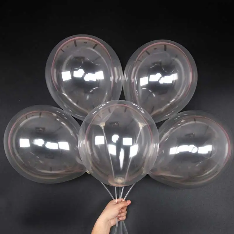 18 Birthday Party Transparent Balloons Birthday Girl Baloons Boy Party Decoration Baptism Girl Mariage Wedding Table Accessories
18 Birthday Party Transparent Balloons Birthday Girl Baloons Boy Party Decoration Baptism Girl Mariage Wedding Table Accessories
