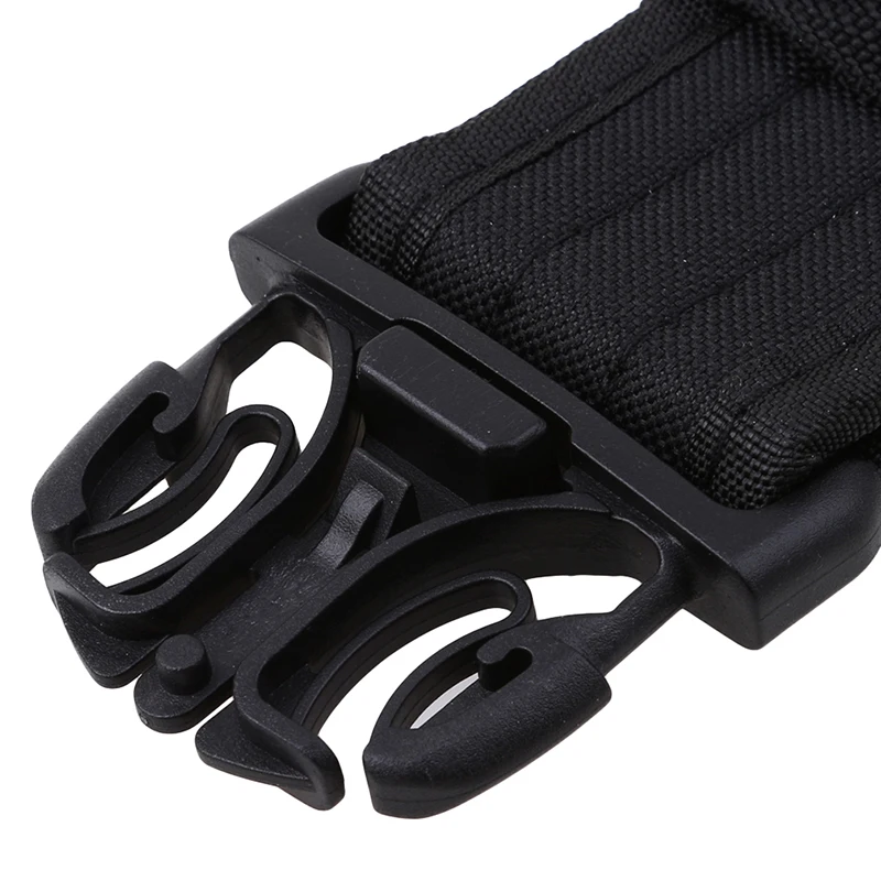 2 Inch Airsoft Military Tactical Belt Unisex Durable Canvas Material Hunting Outdoor Utility Adjustable Waistband
2 Inch Airsoft Military Tactical Belt Unisex Durable Canvas Material Hunting Outdoor Utility Adjustable Waistband