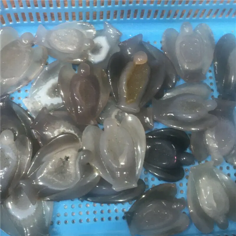 Agate The angelskull quartz
Agate The angelskull quartz