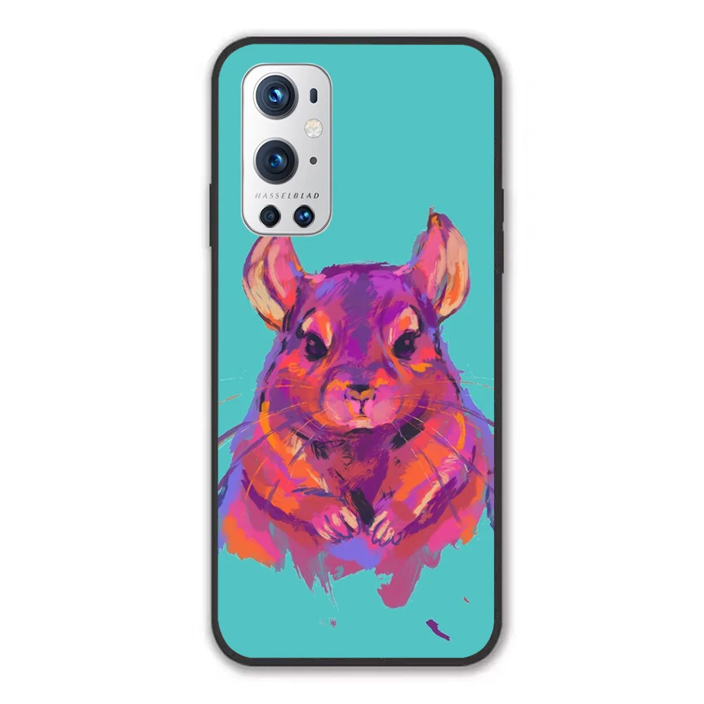 For OnePlus Chin Colorful Soft TPU Border OnePlus 7 7T 7Pro 8 8T 8Pro 9 9Pro Case
For OnePlus Chin Colorful Soft TPU Border OnePlus 7 7T 7Pro 8 8T 8Pro 9 9Pro Case