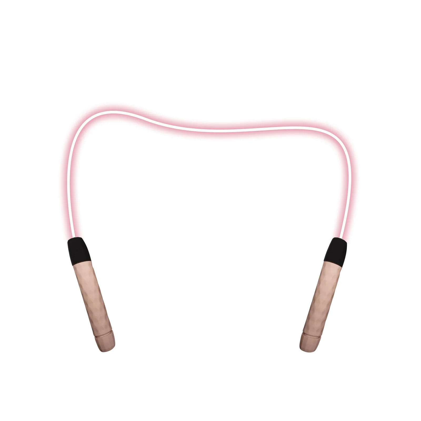 Adults Kids Glowing Jump Rope Adjustable Skipping Rope Led Light Rope For Indoor Outdoor Exercising Luminous Skipping Rope
Adults Kids Glowing Jump Rope Adjustable Skipping Rope Led Light Rope For Indoor Outdoor Exercising Luminous Skipping Rope