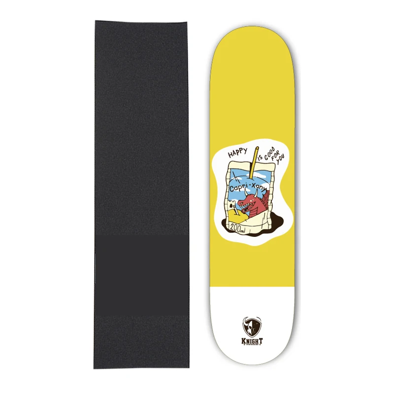 Maple Professional Skateboard Street Fashion Beginner Long Board 4wheel Skate Adults Patinetas De Skate Fitness Equipment
Maple Professional Skateboard Street Fashion Beginner Long Board 4wheel Skate Adults Patinetas De Skate Fitness Equipment