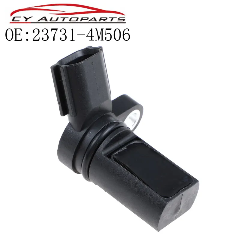 YAOPEI Camshaft Crankshaft Position Sensor Cam CPS 23731-AL61A For Nissan Altima Frontier Infiniti FX35 23731AL61A 23731-4M506
YAOPEI Camshaft Crankshaft Position Sensor Cam CPS 23731-AL61A For Nissan Altima Frontier Infiniti FX35 23731AL61A 23731-4M506