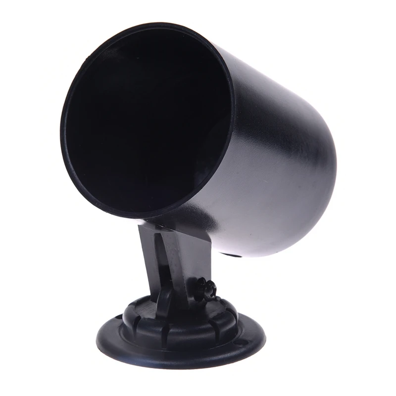 2in/52mm Auto Car Gauge Meter Pod Holder Cup Mount for Car Motor Truck Gauge Black
2in/52mm Auto Car Gauge Meter Pod Holder Cup Mount for Car Motor Truck Gauge Black
