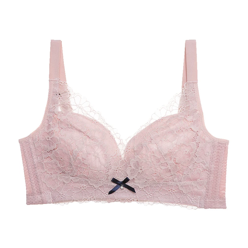 YueYanni big breasts show small gathering and breast support underwear no steel ring adjustable bra anti-sagging bra women
YueYanni big breasts show small gathering and breast support underwear no steel ring adjustable bra anti-sagging bra women