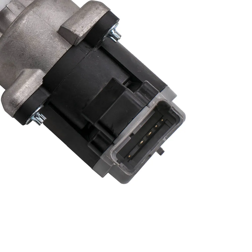 Electric Left EGR Valve For Land Rover Discovery MK 3 09-16 LR018323 For LandRover Discovery LR006988 IV 4 SUV Front Left
Electric Left EGR Valve For Land Rover Discovery MK 3 09-16 LR018323 For LandRover Discovery LR006988 IV 4 SUV Front Left