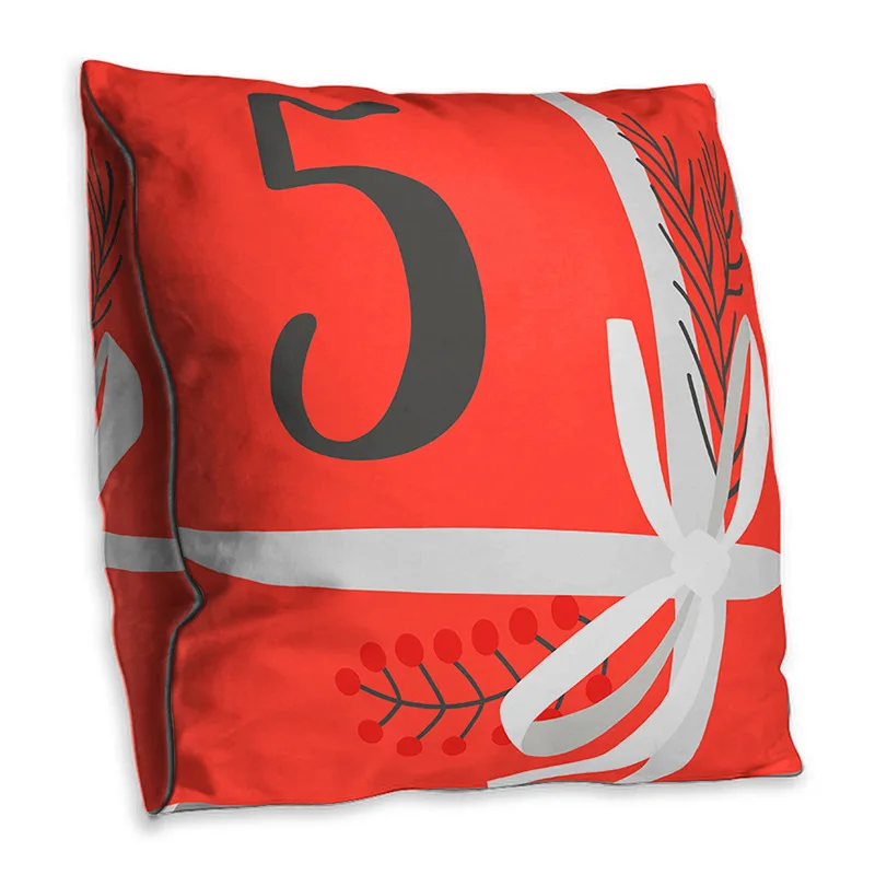 Number Double Side Print Cushion Cover Polyester Decorative for Sofa Seat Soft Throw Pillow Case Cover 45x45cm Home Decor
Number Double Side Print Cushion Cover Polyester Decorative for Sofa Seat Soft Throw Pillow Case Cover 45x45cm Home Decor