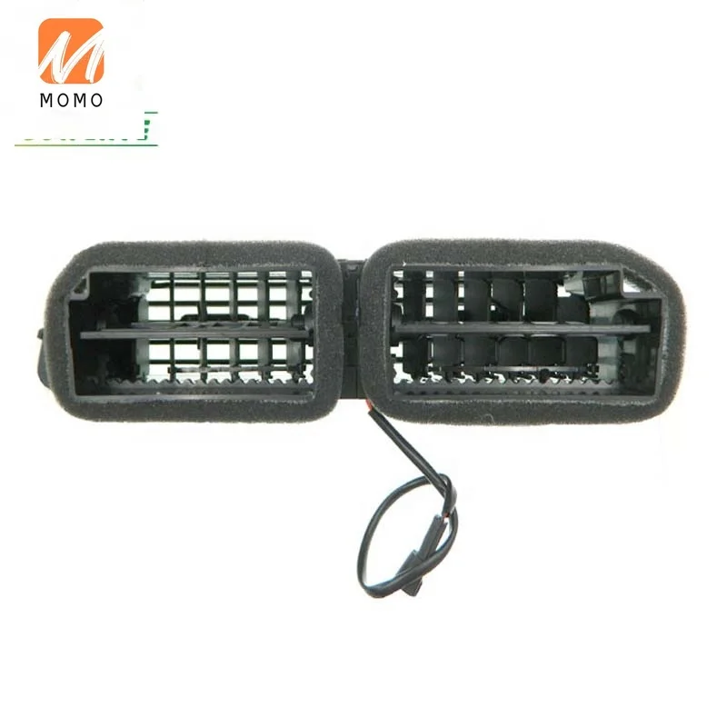 New Air Conditioner Outlet Assembly Air Vents Outlet Q5 09-18 OEM: 8R1820951GWVF-PT 
New Air Conditioner Outlet Assembly Air Vents Outlet Q5 09-18 OEM: 8R1820951GWVF-PT