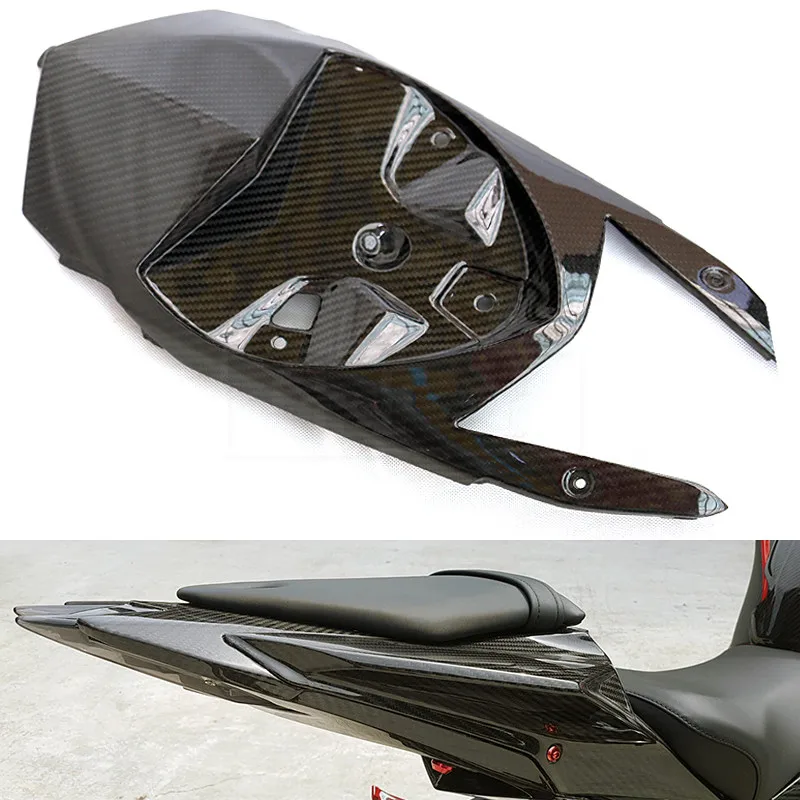S1000 RR мотоциклетные углеродное волокно под хвостом заднего сиденья обтекателя защитные аксессуары крышка КЛОБУКА для BMW S1000RR
S1000 RR мотоциклетные углеродное волокно под хвостом заднего сиденья обтекателя защитные аксессуары крышка КЛОБУКА для BMW S1000RR