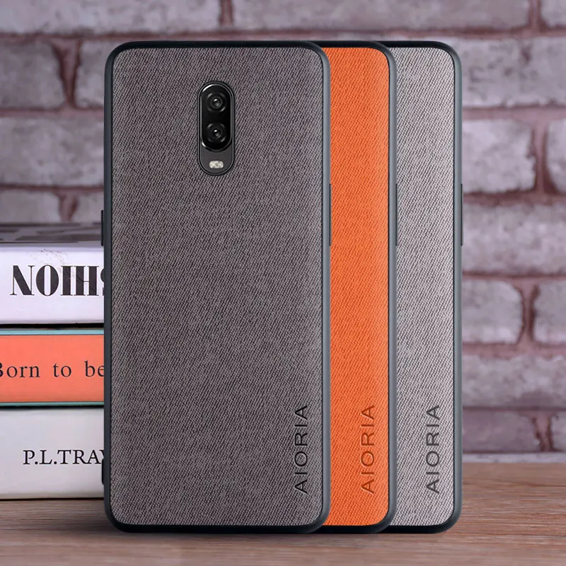 Чехол для Oneplus 6T, роскошный текстильный кожаный чехол, мягкий ТПУ Жесткий ПК чехол для телефона Oneplus 6T, чехол funda
Чехол для Oneplus 6T, роскошный текстильный кожаный чехол, мягкий ТПУ Жесткий ПК чехол для телефона Oneplus 6T, чехол funda