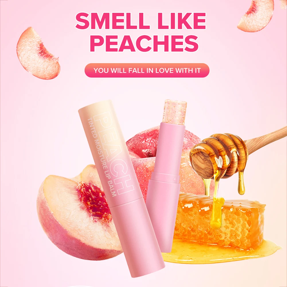 Lip Balm Color Changing Long-Lasting Moisturizing Anti Aging Wrinkles Temperature Change Lip Balm Protect Lips Care Lip Balm
Lip Balm Color Changing Long-Lasting Moisturizing Anti Aging Wrinkles Temperature Change Lip Balm Protect Lips Care Lip Balm