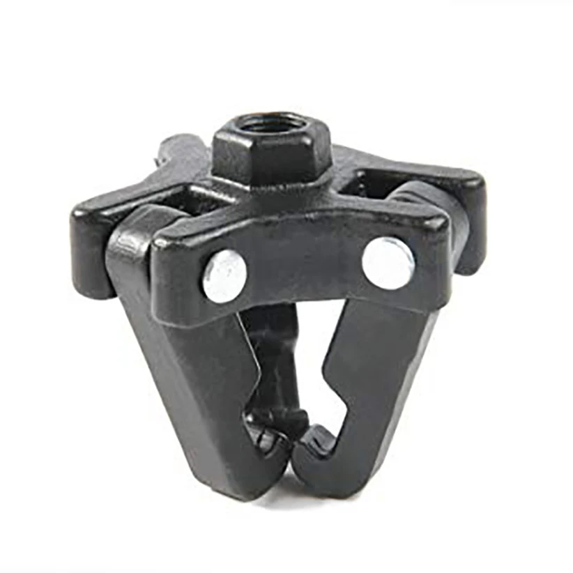 Professional Harmonic Balancer Tool Crankshaft Pulley Puller Tool Set Harmonic Balancer Puller by Shankly
Professional Harmonic Balancer Tool Crankshaft Pulley Puller Tool Set Harmonic Balancer Puller by Shankly