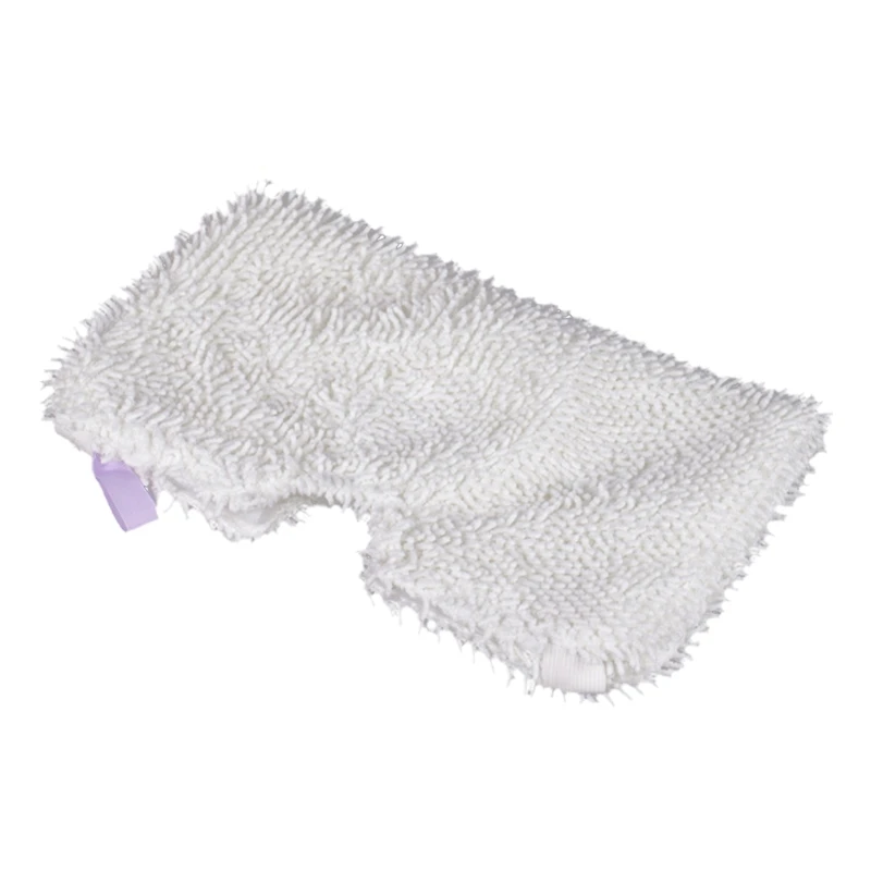 Steam Mop Cloth Replacement Mop Pad for Shark Steam Pocket Mops S3500 Series S3501 Floor Cleaning Mop Cleaner Accessory 
Steam Mop Cloth Replacement Mop Pad for Shark Steam Pocket Mops S3500 Series S3501 Floor Cleaning Mop Cleaner Accessory