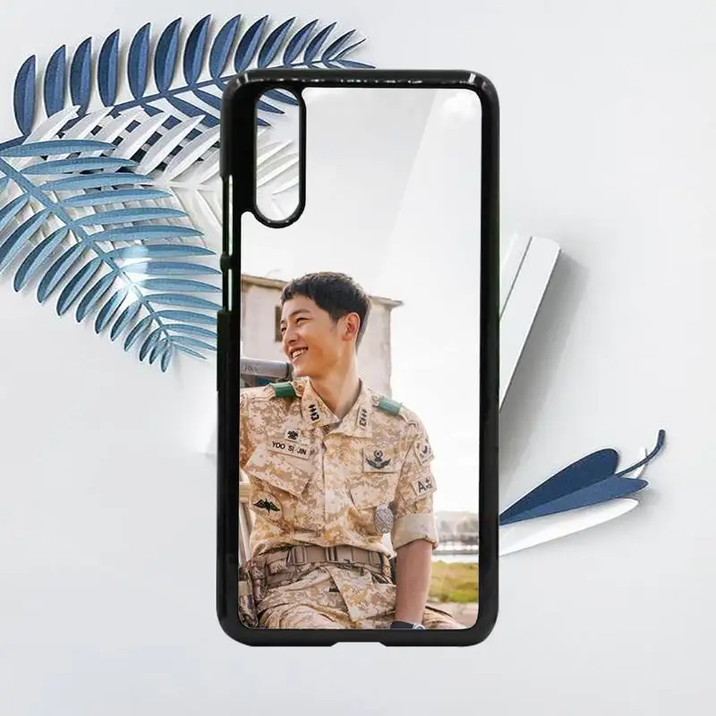 Korean actor star Song Joong Ki Phone Case PC For Samsung galaxy S note 8 9 20 10 e lite2019 plus pro ultra
Korean actor star Song Joong Ki Phone Case PC For Samsung galaxy S note 8 9 20 10 e lite2019 plus pro ultra