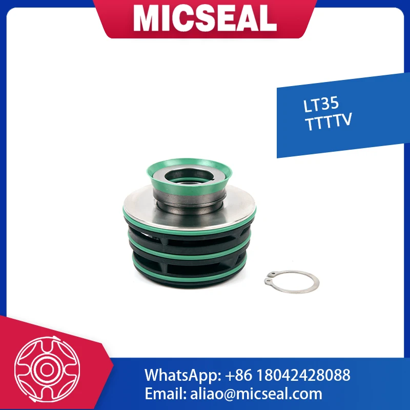 Уплотнение картриджа 35 мм для подключения Flygt 2670/3153/5100.211/5100.220/2100.211.|cartridge stove|cartridge