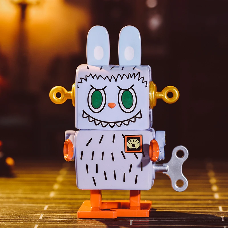 POP MART The Monster Toys Series Blind Box Cute Kawaii Vinyle Toy Action Figures Free Shipping
POP MART The Monster Toys Series Blind Box Cute Kawaii Vinyle Toy Action Figures Free Shipping