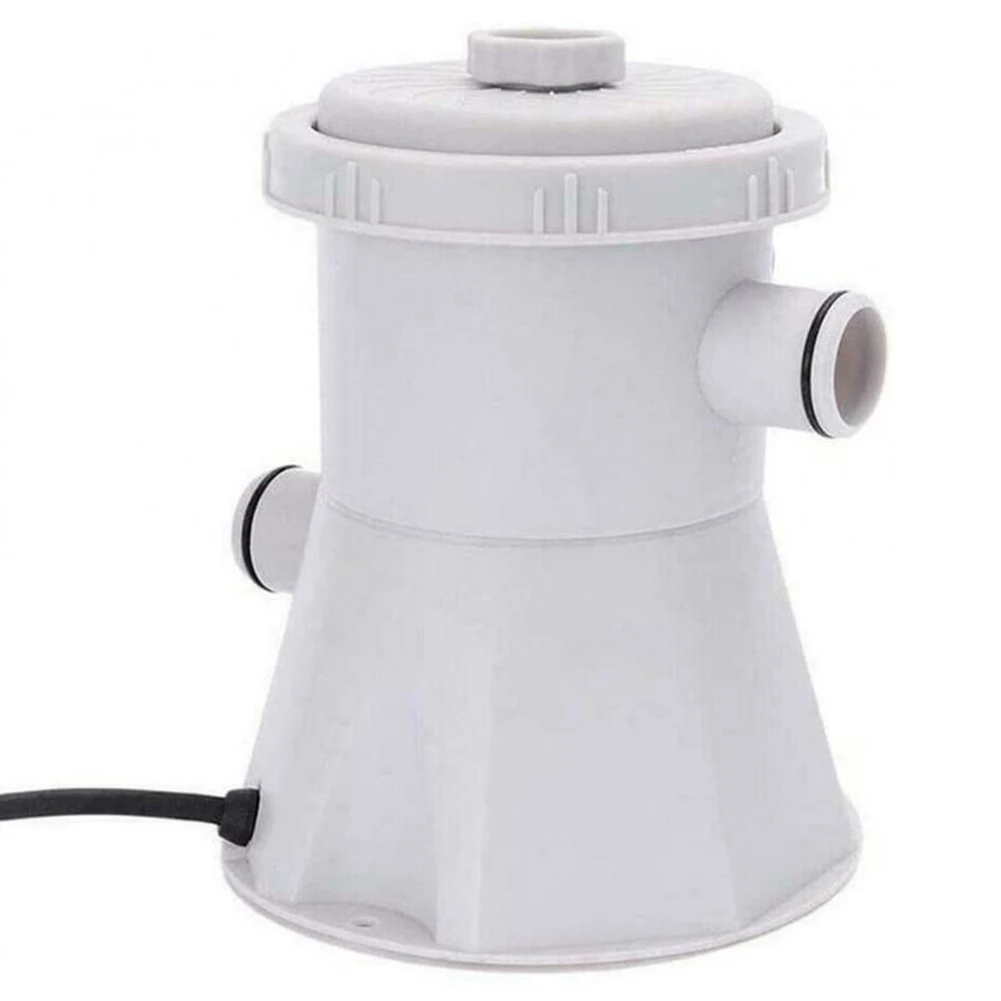 Wholesale Electric Swimming Pool Filter Pump For Above Ground Pool Cleaning Tool Hot Tub Garden 110V/220V ED889
Wholesale Electric Swimming Pool Filter Pump For Above Ground Pool Cleaning Tool Hot Tub Garden 110V/220V ED889