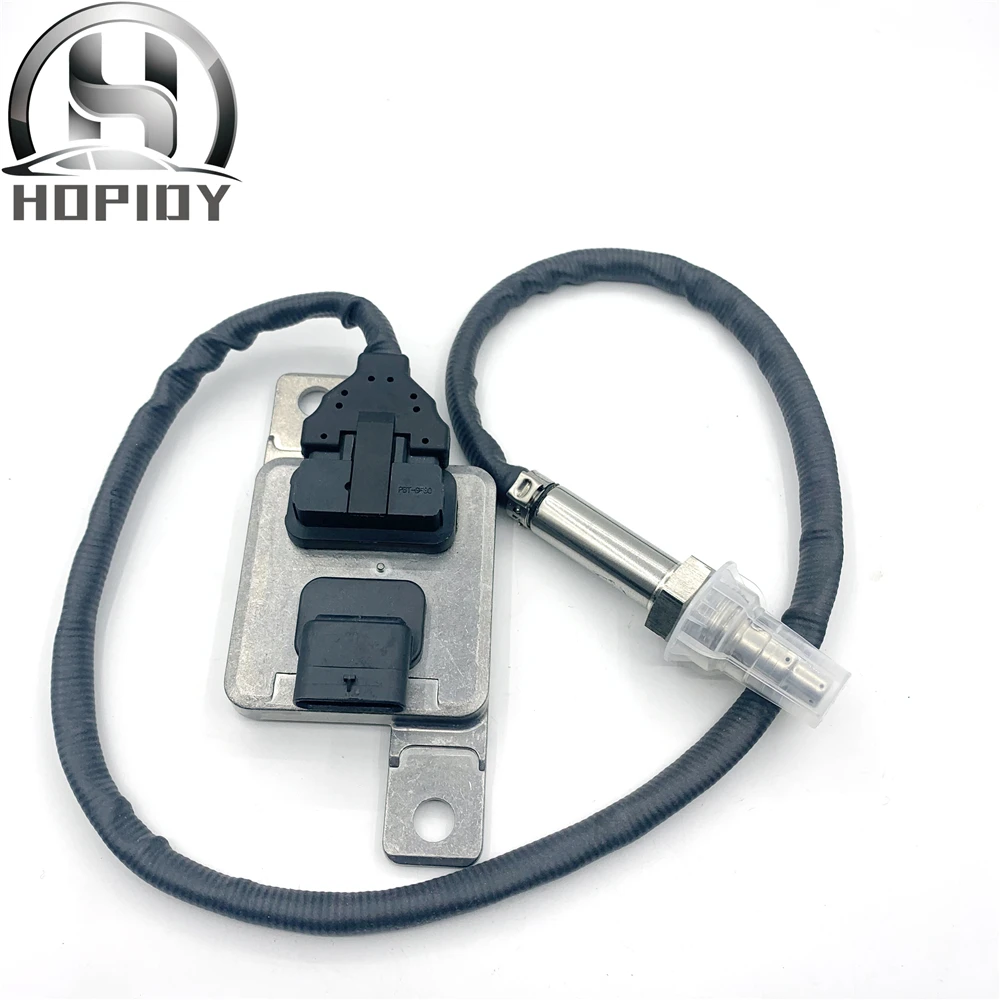 Датчик 4G0907807C 5WK97203 NOX подходит для VW AUDI A6 A7 Quattro 3,0 TDI 2012-2016 4G0907807 C 5WK9 7203 4G0907807P 4G0 907 807 C
Датчик 4G0907807C 5WK97203 NOX подходит для VW AUDI A6 A7 Quattro 3,0 TDI 2012-2016 4G0907807 C 5WK9 7203 4G0907807P 4G0 907 807 C
