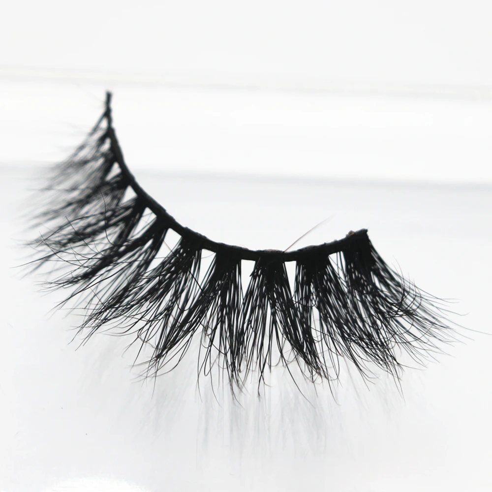 100% Handmade False Eyelashes Real Mink Strip Lashes Hair 3D Mink Eyelash Bulk Makeup Tools Lash Vendor Custom Package
100% Handmade False Eyelashes Real Mink Strip Lashes Hair 3D Mink Eyelash Bulk Makeup Tools Lash Vendor Custom Package