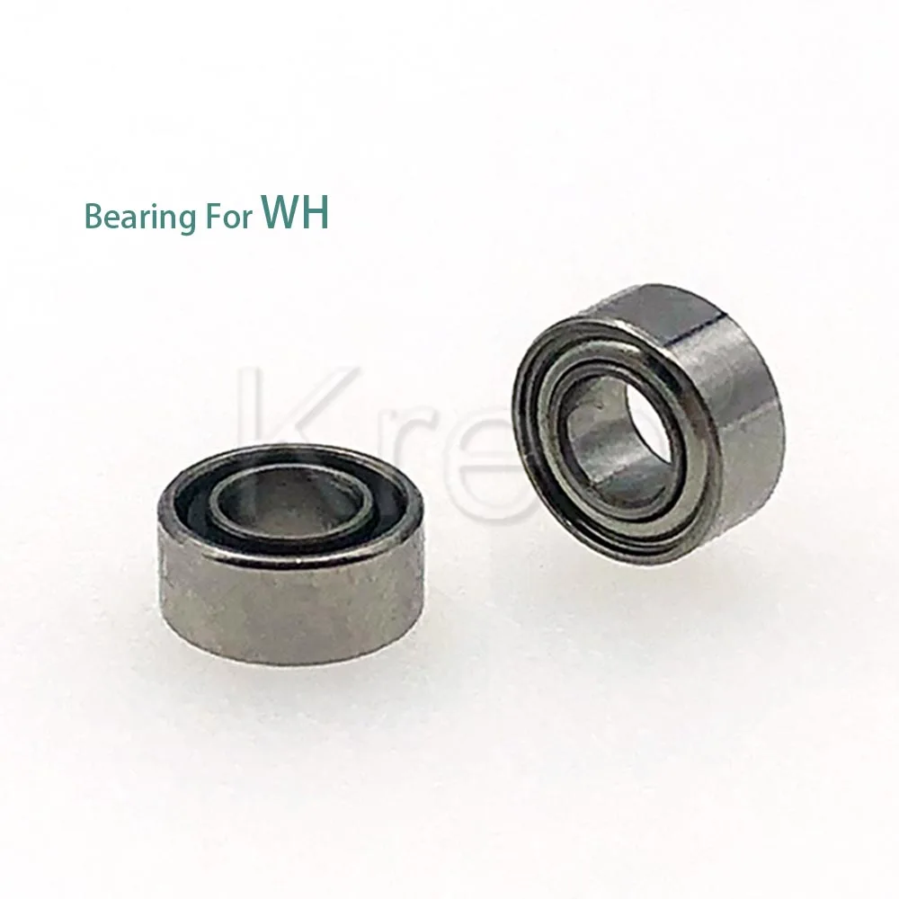 10pcs WH high speed handpiece spare parts turbine cartridge rotor bearings SR144 3.175x6.35x2.78mm
10pcs WH high speed handpiece spare parts turbine cartridge rotor bearings SR144 3.175x6.35x2.78mm