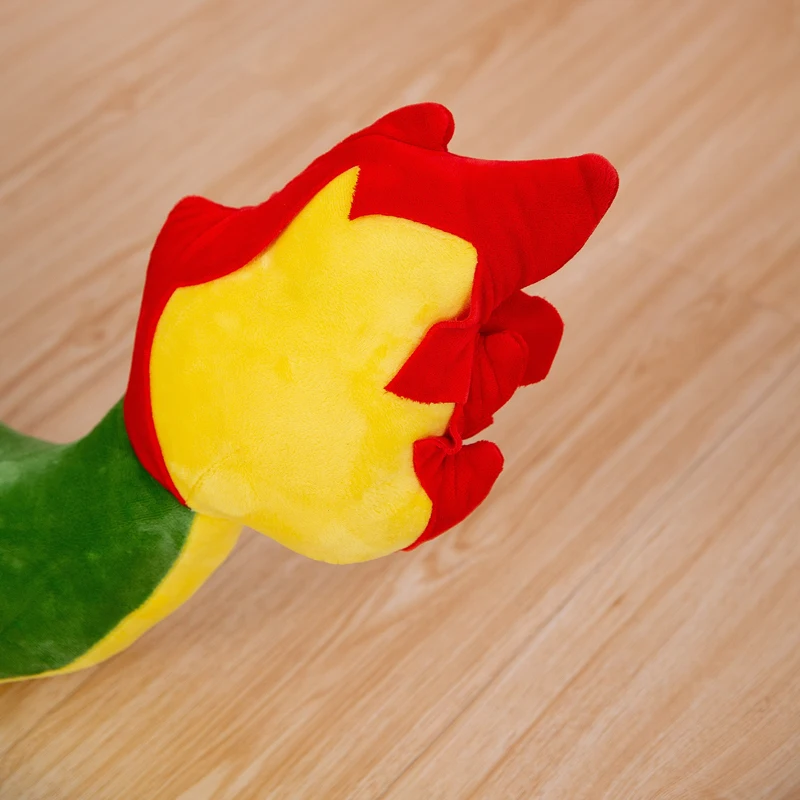 Giant Charizard Plush Toys Large dinosaur Plush Doll Stuffed Soft Good Quality Great Gift for Children Boys
Giant Charizard Plush Toys Large dinosaur Plush Doll Stuffed Soft Good Quality Great Gift for Children Boys