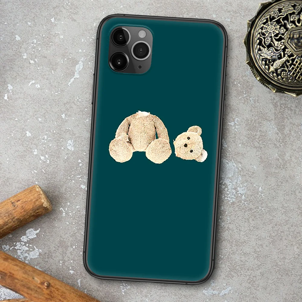 Bear Palm-Los Angeles Phone Case For Iphone 4 4s 5 5S SE 5C 6 6S 7 8 Plus X XS XR 11 12 Mini Pro Max 2020 black Waterproof
Bear Palm-Los Angeles Phone Case For Iphone 4 4s 5 5S SE 5C 6 6S 7 8 Plus X XS XR 11 12 Mini Pro Max 2020 black Waterproof