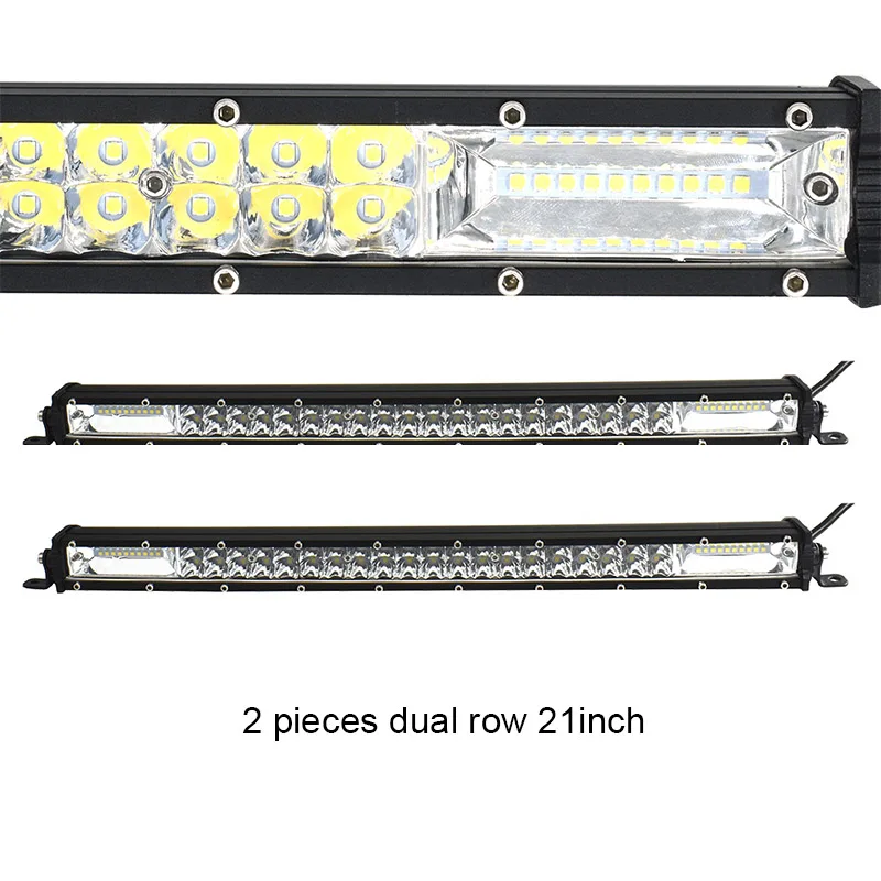 Светодиодная фара Singht Row, 2 шт., 20 дюймов, 180 Вт, IP67, 6000K, светодиодная фара для автомобилей, для грузовиков, прицепов, вилочных погрузчиков, поез...
Светодиодная фара Singht Row, 2 шт., 20 дюймов, 180 Вт, IP67, 6000K, светодиодная фара для автомобилей, для грузовиков, прицепов, вилочных погрузчиков, поез...