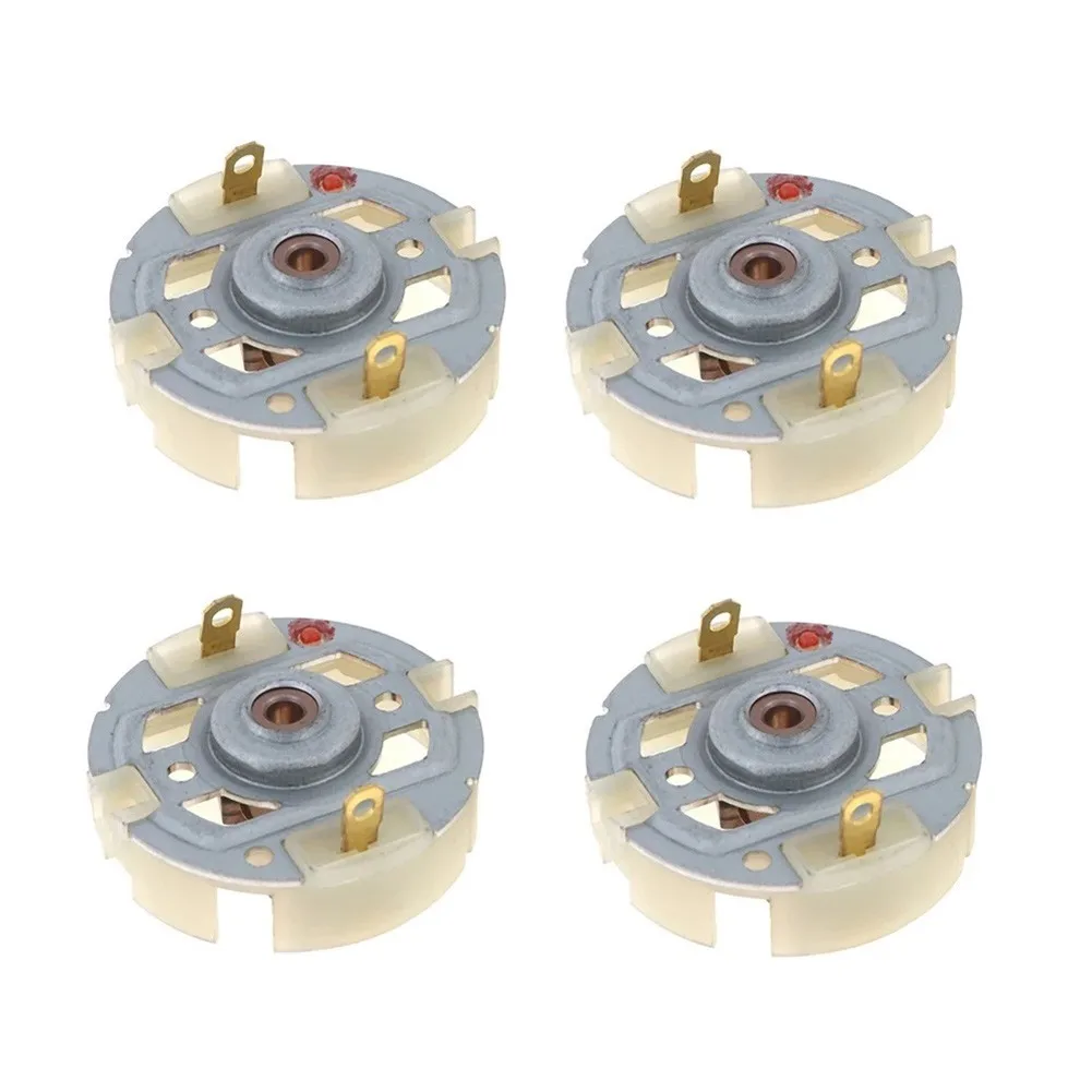 4pcs Electric Drill Motor Carbon Brushes Holder Tool Accessories For Rs550 Highly Match With The Equipment Power Tool Accessorie
4pcs Electric Drill Motor Carbon Brushes Holder Tool Accessories For Rs550 Highly Match With The Equipment Power Tool Accessorie