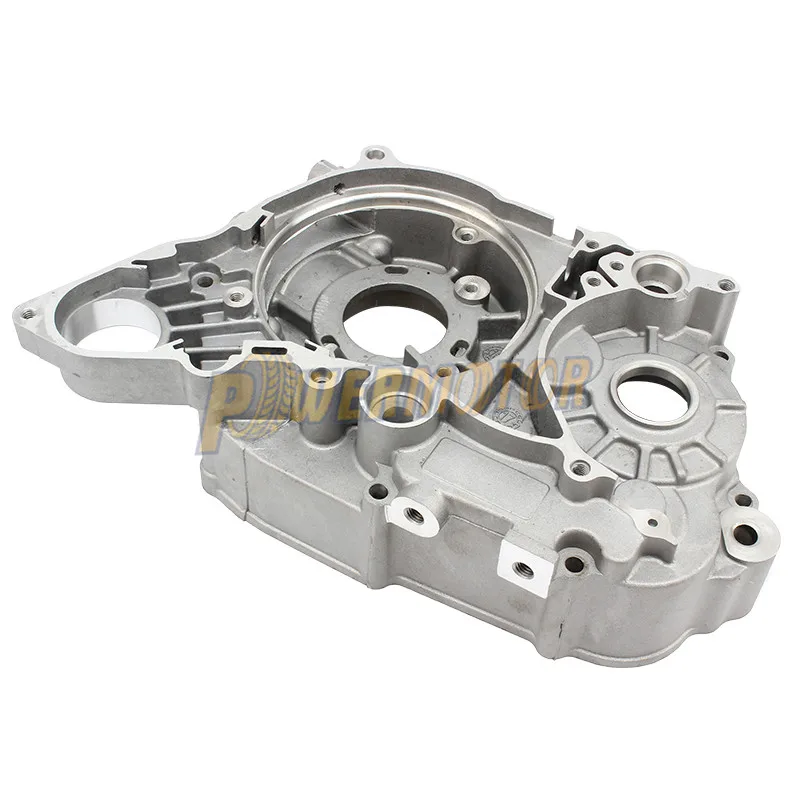 Motorcycle Z190 Left Crankcase Cover For Zongshen 190cc Engine the code No.ZS1P62YML-2 Pit Dirt Bike 
Motorcycle Z190 Left Crankcase Cover For Zongshen 190cc Engine the code No.ZS1P62YML-2 Pit Dirt Bike