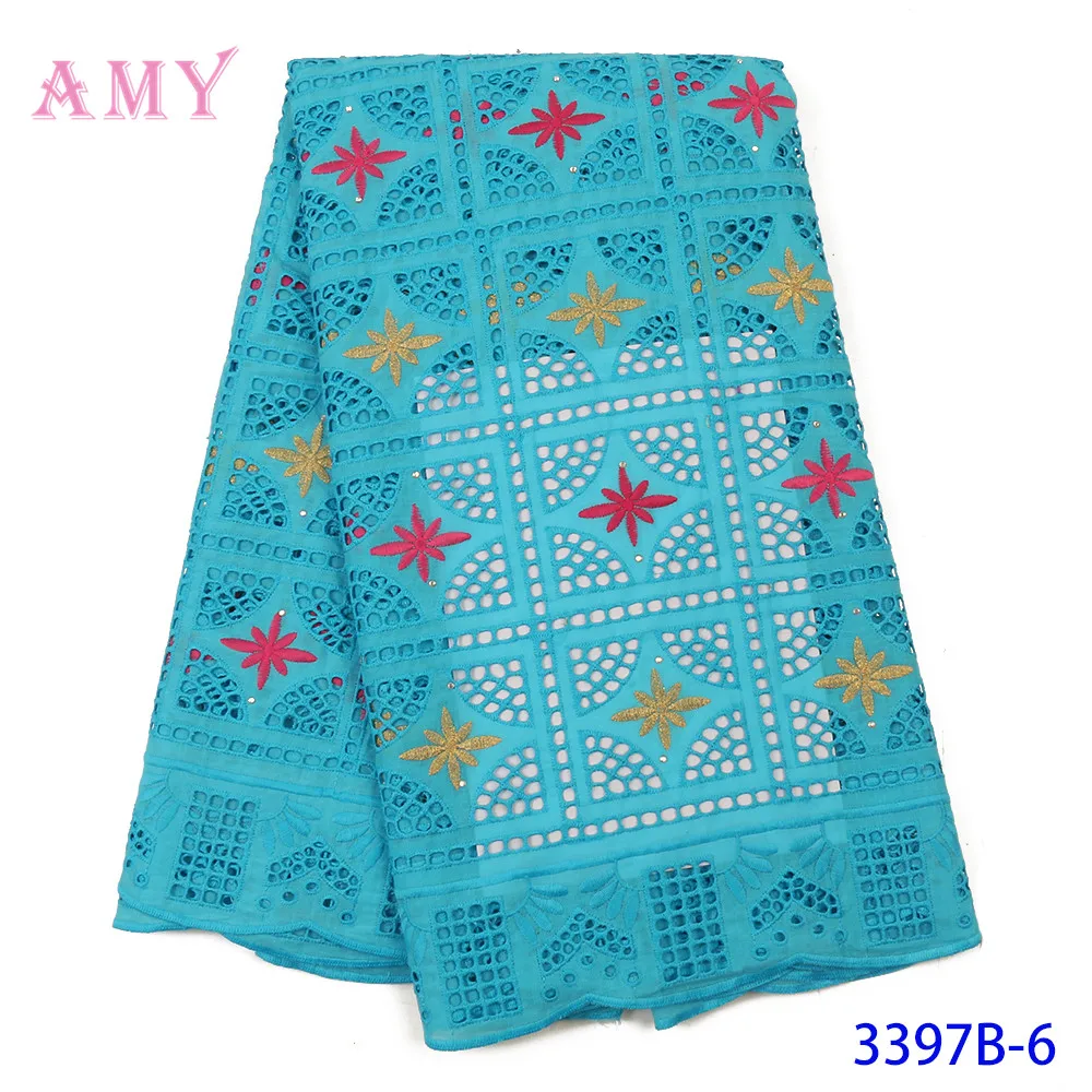 African Lace Fabric 2020 High Quality 100 % Cotton Material In Switzerland Embroidery Swiss Voile Lace Fabric AMY3397B
African Lace Fabric 2020 High Quality 100 % Cotton Material In Switzerland Embroidery Swiss Voile Lace Fabric AMY3397B