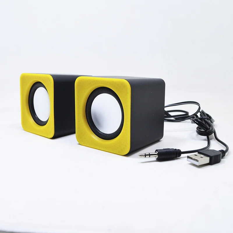 Lafeng 1044z notebook small speaker desktop computer USB sound subwoofer mobile phone portable small sound cable
Lafeng 1044z notebook small speaker desktop computer USB sound subwoofer mobile phone portable small sound cable