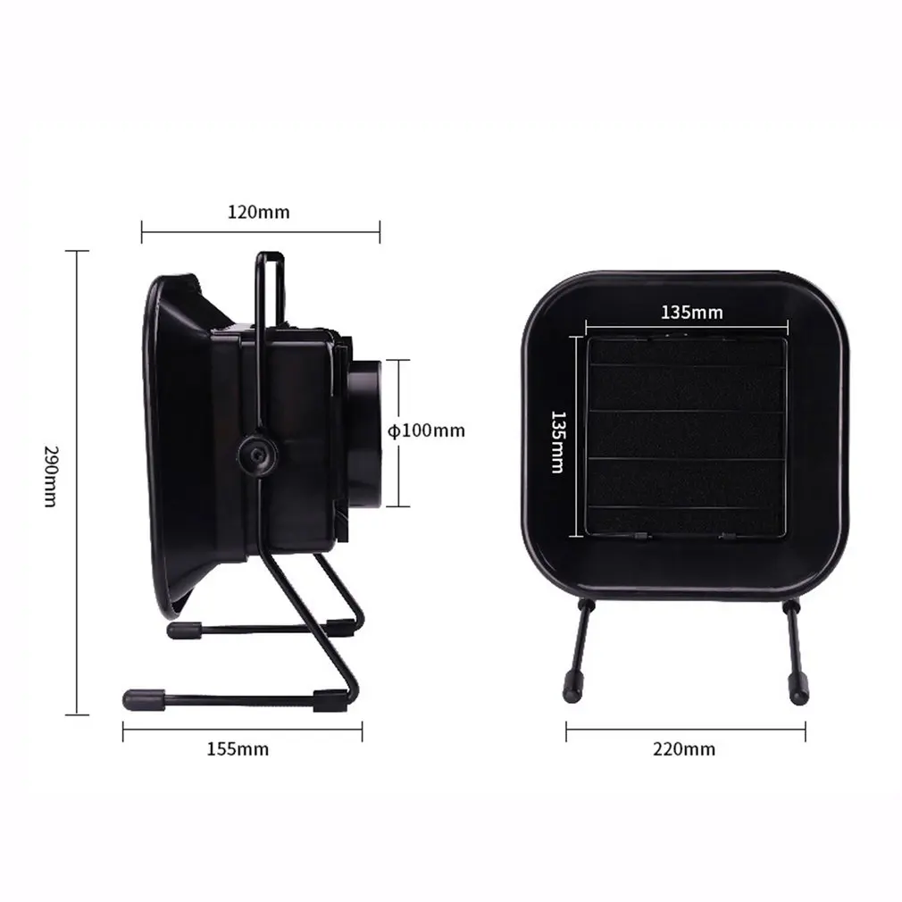 TAIKD 493D Adjustable Welding Solder Smoke Absorber Remover Fume Extractor Carbon Filter Quiet Fan for ESD Soldering Station
TAIKD 493D Adjustable Welding Solder Smoke Absorber Remover Fume Extractor Carbon Filter Quiet Fan for ESD Soldering Station