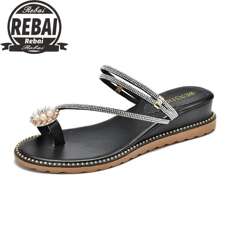 2021 Summer Shoes Woman Sandals Casual Open Toe Back Zipper Ankle strap Flowers Beach Gladiator Low chunky Strappy Sandalias
2021 Summer Shoes Woman Sandals Casual Open Toe Back Zipper Ankle strap Flowers Beach Gladiator Low chunky Strappy Sandalias