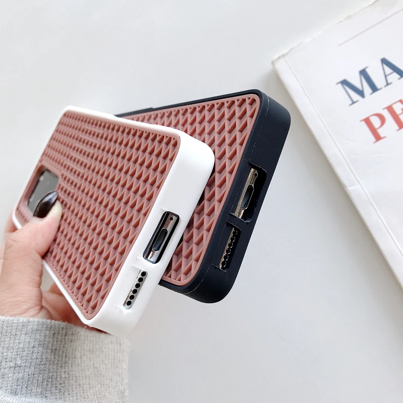 Schoenzool Telefoon Soft Silicone Rubber Phone Cases For Samsung Galaxy S10 S20 Note10 Plus Note 20 Ultra Cover Anti-fall Case
Schoenzool Telefoon Soft Silicone Rubber Phone Cases For Samsung Galaxy S10 S20 Note10 Plus Note 20 Ultra Cover Anti-fall Case