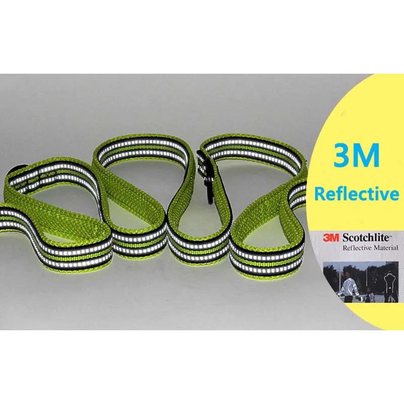 Adjustable Dog Lead Hand Free Pet Training Leash Reflective Multi-Purpose Dog Leash Walk 2 Dogs
Adjustable Dog Lead Hand Free Pet Training Leash Reflective Multi-Purpose Dog Leash Walk 2 Dogs