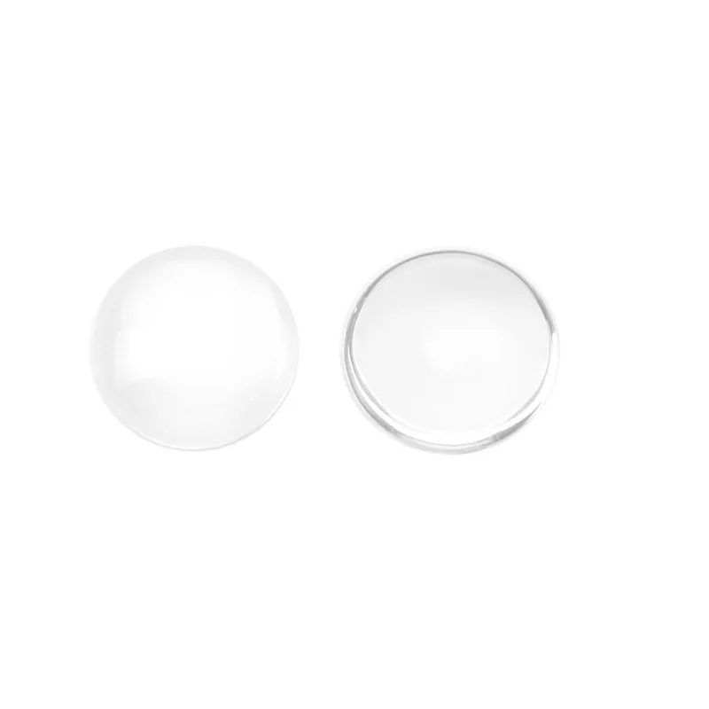 10pcs 25mm Clear without Scratch Glass Tiles Domed Round Transparent Clear Glass Cabochons Cameo settings Glass Cover
10pcs 25mm Clear without Scratch Glass Tiles Domed Round Transparent Clear Glass Cabochons Cameo settings Glass Cover