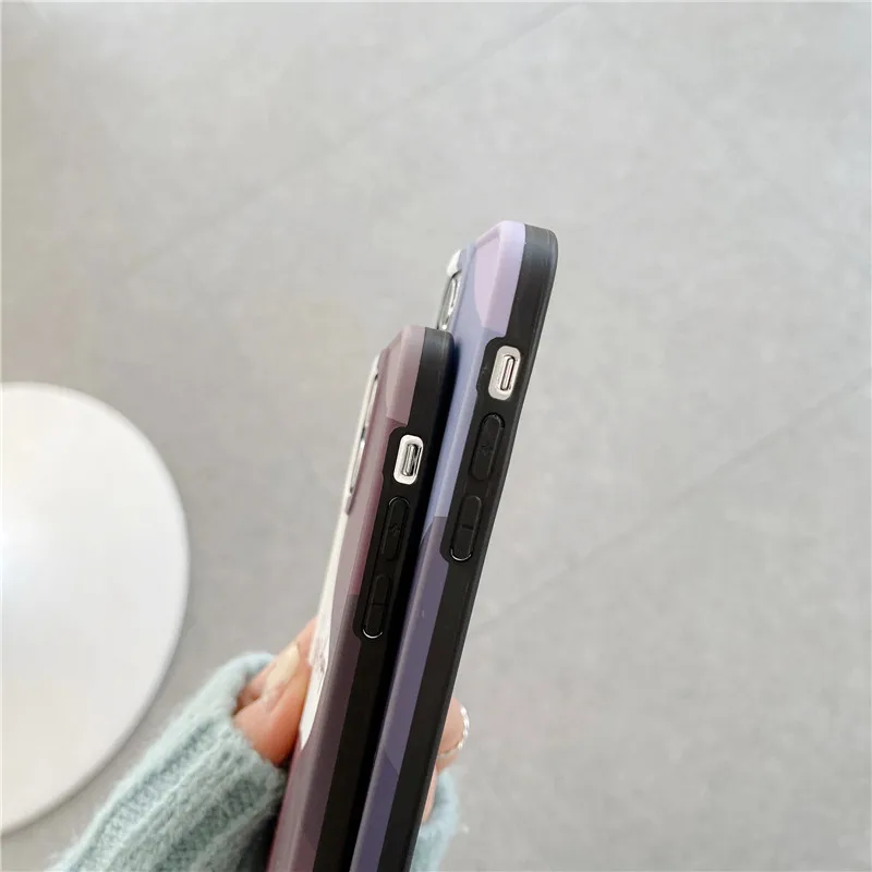 Splicing Abstract Geometry Phone Case For iPhone 12 Pro Max XS Max XR X 7 8 Plus 12Mini SE2020 11Pro Max Soft Bumper Back Cover
Splicing Abstract Geometry Phone Case For iPhone 12 Pro Max XS Max XR X 7 8 Plus 12Mini SE2020 11Pro Max Soft Bumper Back Cover