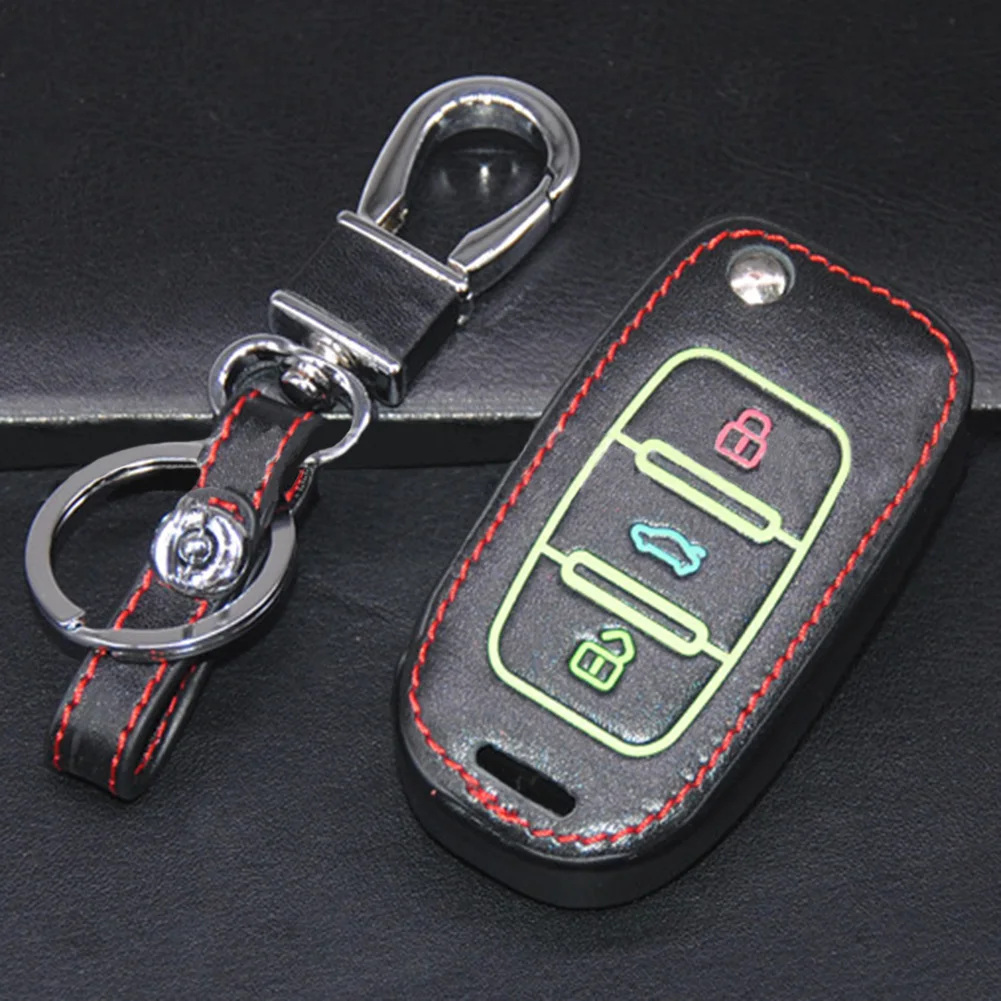 Car Key Cover Leather Key Fob Case Flip Protetcor Remote Key Case Protector for VW Bora Lavida Tiguan Passat Jetta Santana
Car Key Cover Leather Key Fob Case Flip Protetcor Remote Key Case Protector for VW Bora Lavida Tiguan Passat Jetta Santana