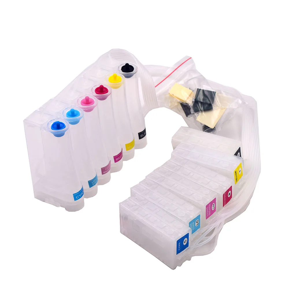 Boma,ltd PP-100 PP-50 Ciss для EPSON PJIC1-PJIC6 PP100 PP50 PP 100 50, система непрерывной подачи чернил, 6 цветов
Boma,ltd PP-100 PP-50 Ciss для EPSON PJIC1-PJIC6 PP100 PP50 PP 100 50, система непрерывной подачи чернил, 6 цветов