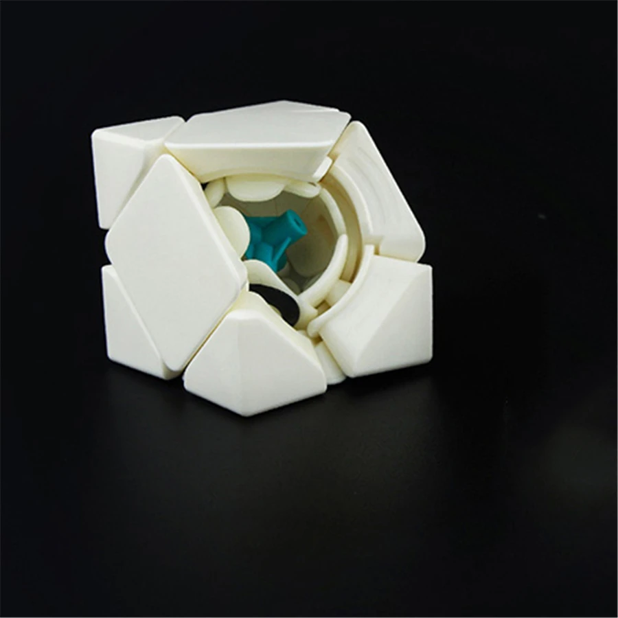 Magic Cubes Infinite Hand Speed Antistress Cubo Magico Puzzle Educational Toy Sensory Chirldren Gifts Cubo Fitzhet Skewb EE50MF
Magic Cubes Infinite Hand Speed Antistress Cubo Magico Puzzle Educational Toy Sensory Chirldren Gifts Cubo Fitzhet Skewb EE50MF