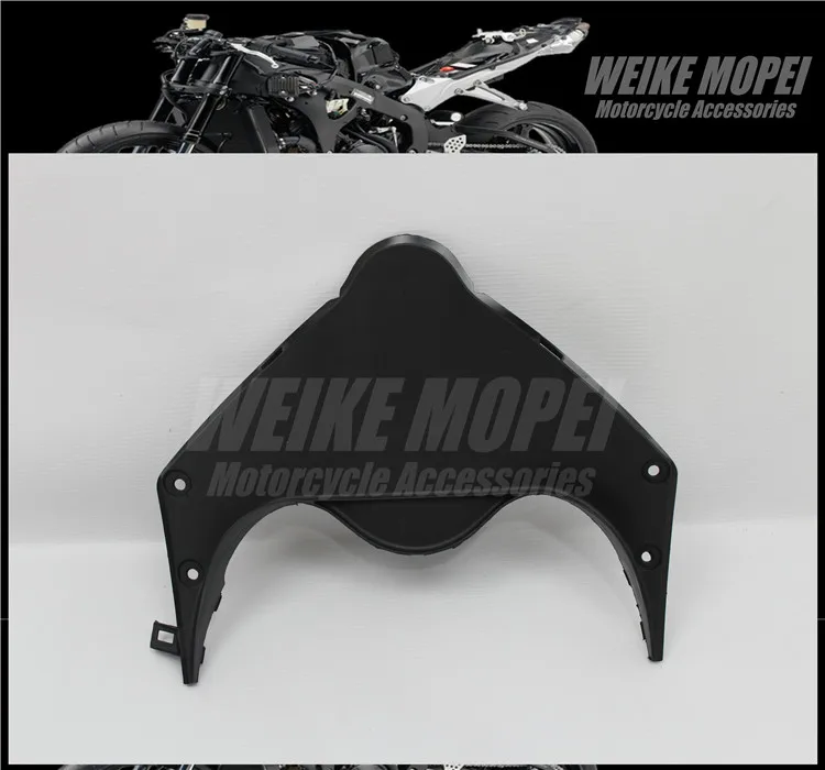 Front Upper Fairing Headlight Cowl Nose Lower Panlel Fit For HONDA CBR600RR 2007 2008 2009 2010 2011 2012
Front Upper Fairing Headlight Cowl Nose Lower Panlel Fit For HONDA CBR600RR 2007 2008 2009 2010 2011 2012