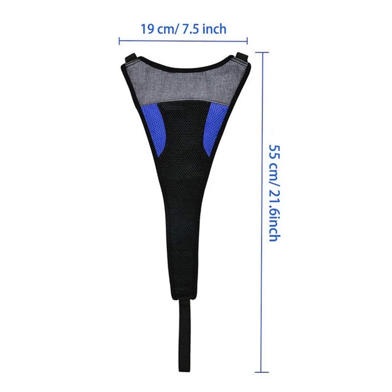 Bicycle Sweatbands Indoor Waterproof Bike Sweatband Cycling Sweatband Handlebar Accessories Sweat Net Frame Guard
Bicycle Sweatbands Indoor Waterproof Bike Sweatband Cycling Sweatband Handlebar Accessories Sweat Net Frame Guard