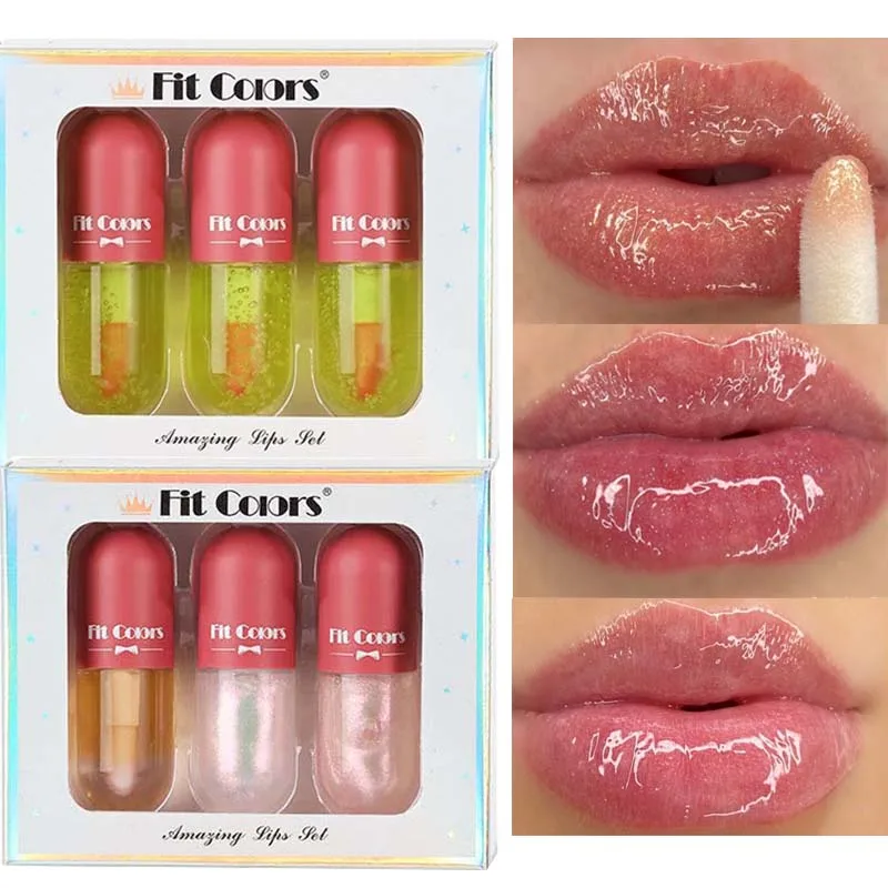 Day & Night Moisturizing Shiny Lip Oil Instant Lip Repair Reduce Fine Lip Lines Cosmetic Lip Enhancer Glitter Lip Gloss Make Up 
Day & Night Moisturizing Shiny Lip Oil Instant Lip Repair Reduce Fine Lip Lines Cosmetic Lip Enhancer Glitter Lip Gloss Make Up